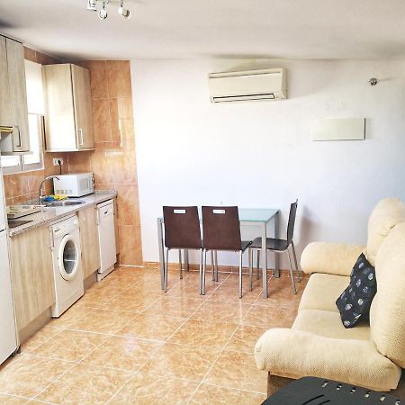 Apartamento Coco 567 Ávila Eksteriør bilde