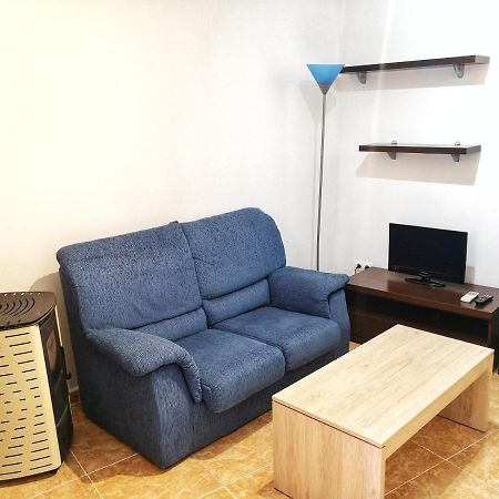Apartamento Coco 567 Ávila Eksteriør bilde