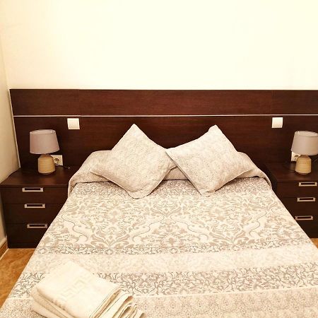Apartamento Coco 567 Ávila Eksteriør bilde