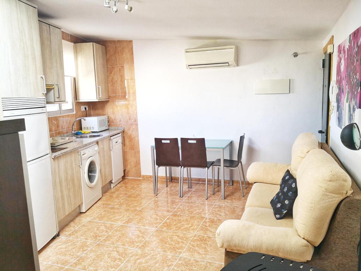 Apartamento Coco 567 Ávila Eksteriør bilde
