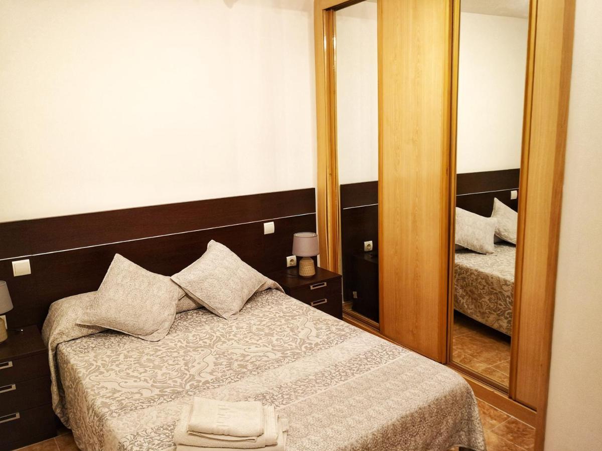 Apartamento Coco 567 Ávila Eksteriør bilde