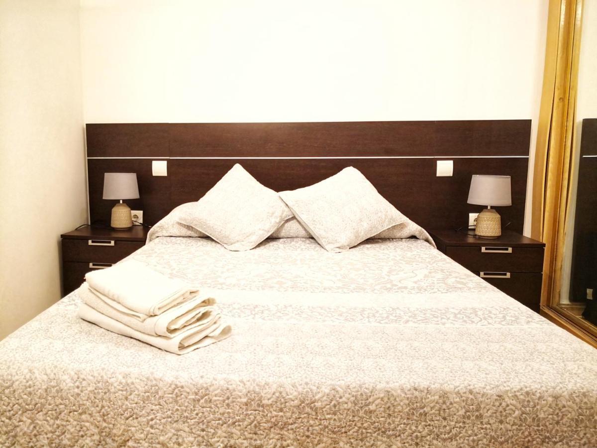 Apartamento Coco 567 Ávila Eksteriør bilde
