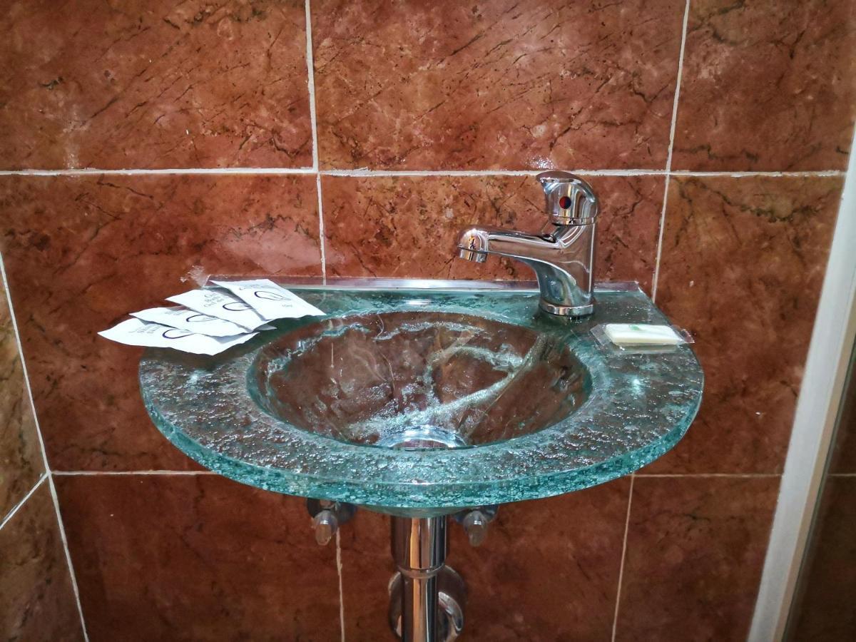 Apartamento Coco 567 Ávila Eksteriør bilde
