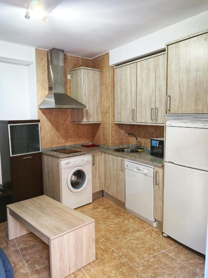 Apartamento Coco 567 Ávila Eksteriør bilde