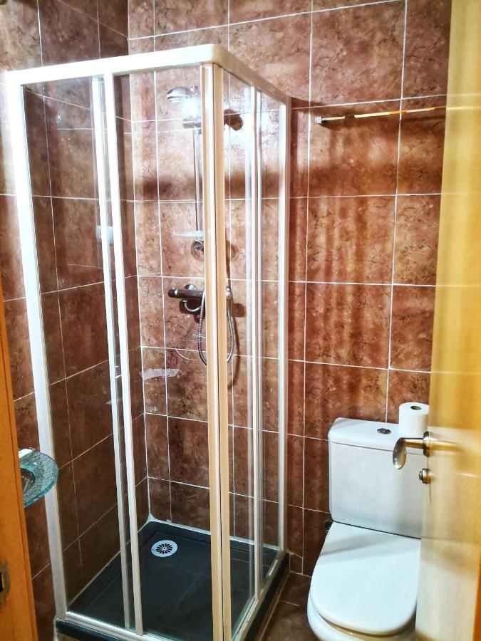 Apartamento Coco 567 Ávila Eksteriør bilde