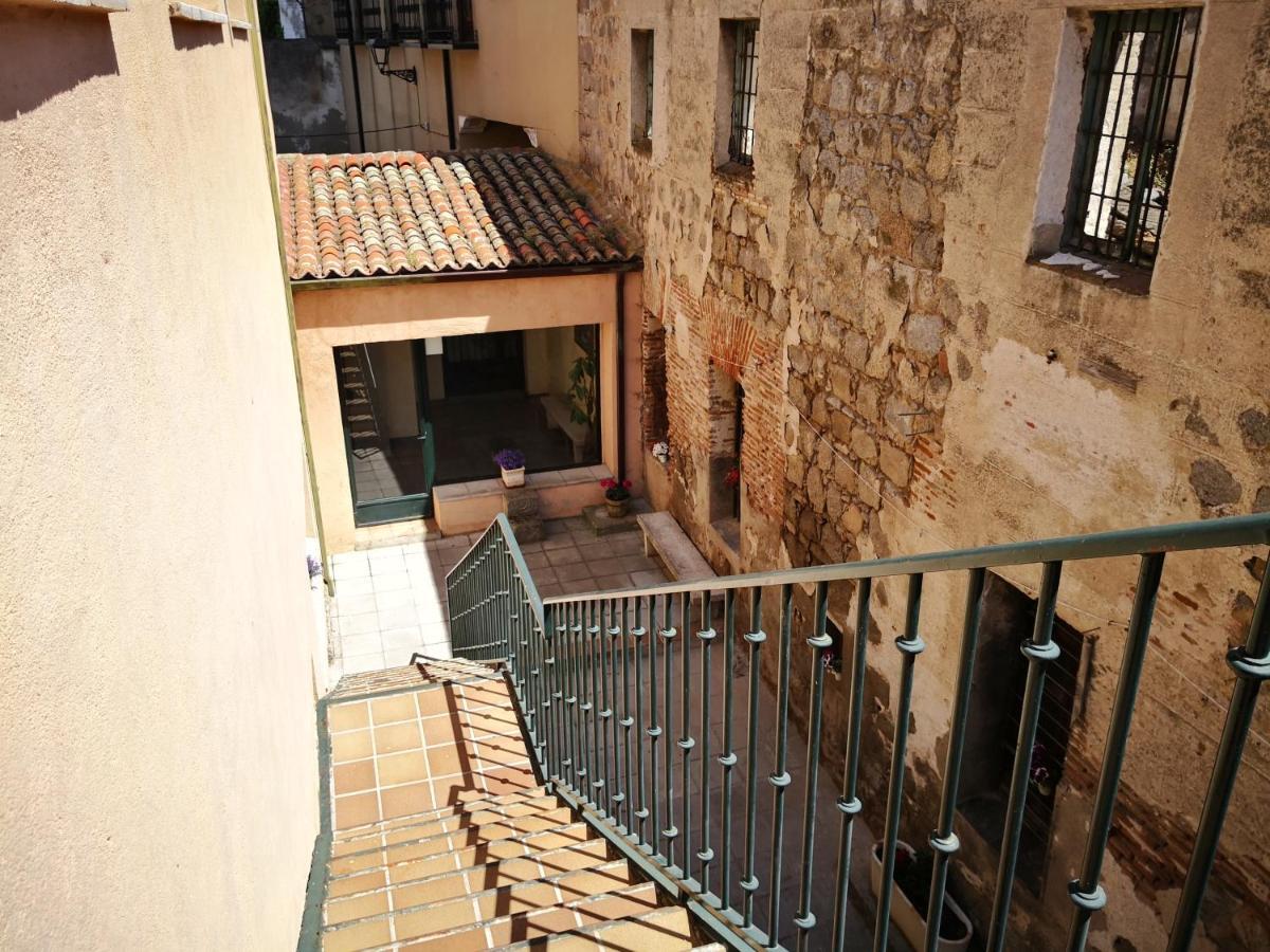 Apartamento Coco 567 Ávila Eksteriør bilde