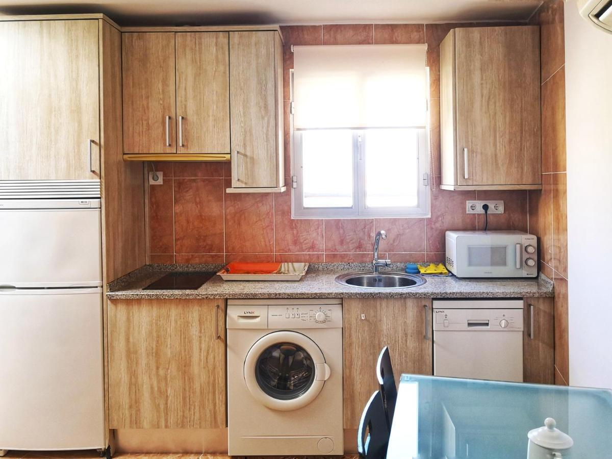 Apartamento Coco 567 Ávila Eksteriør bilde