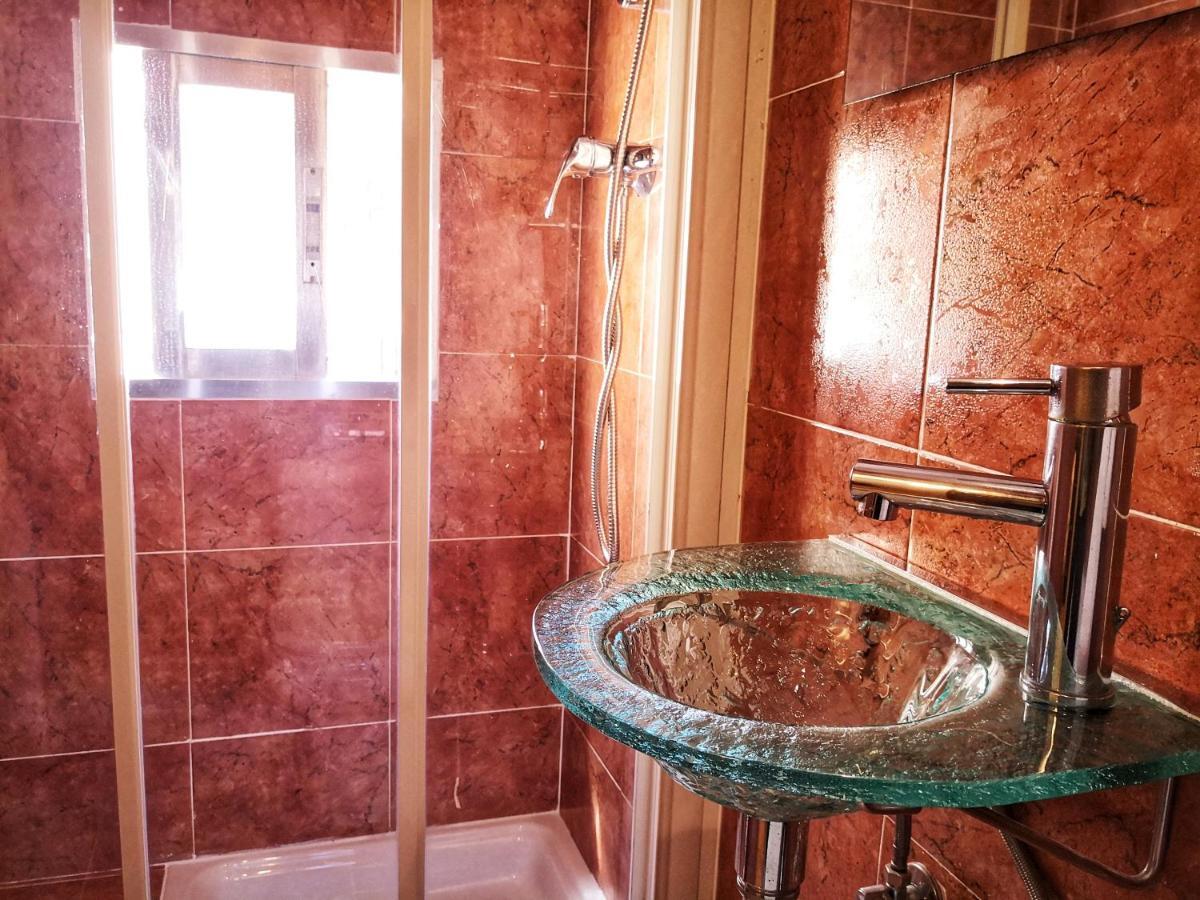 Apartamento Coco 567 Ávila Eksteriør bilde