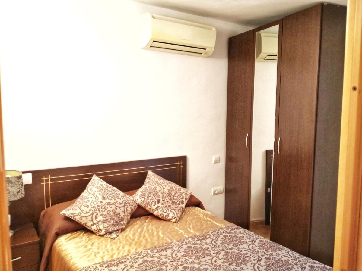 Apartamento Coco 567 Ávila Eksteriør bilde