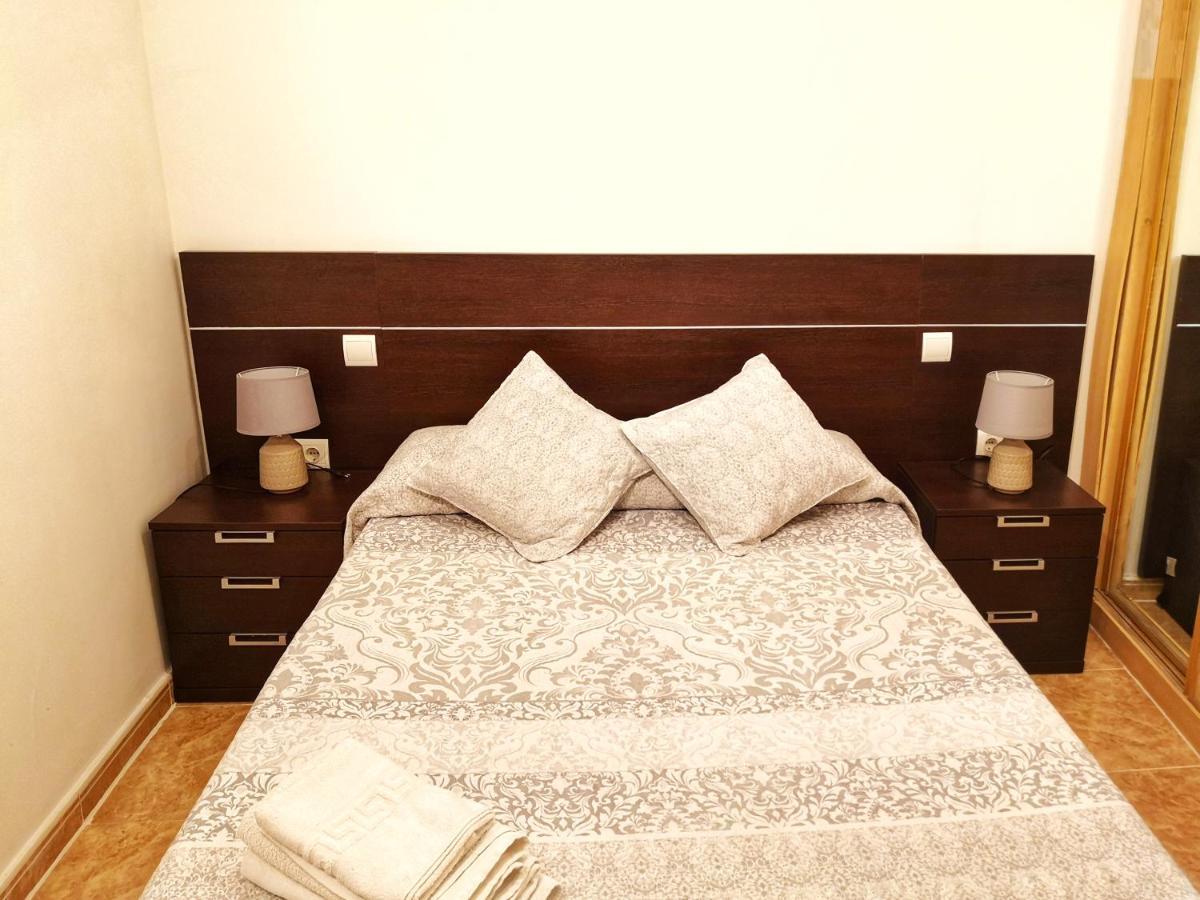 Apartamento Coco 567 Ávila Eksteriør bilde